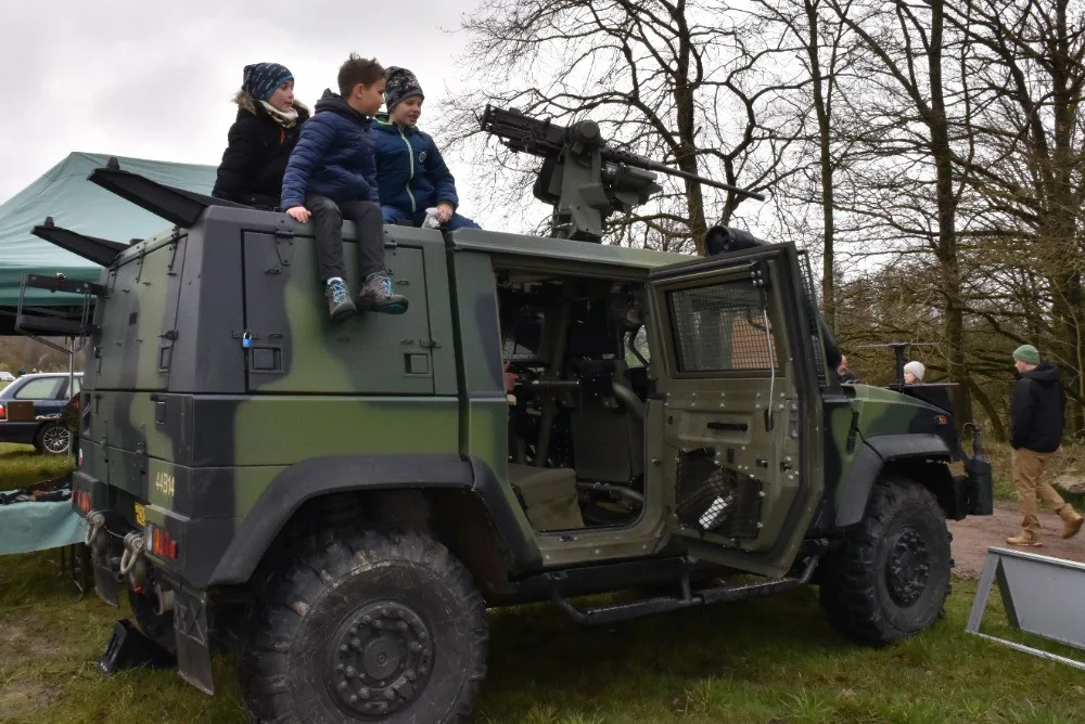 Lidé si připomněli válečný střet nad Boršovem