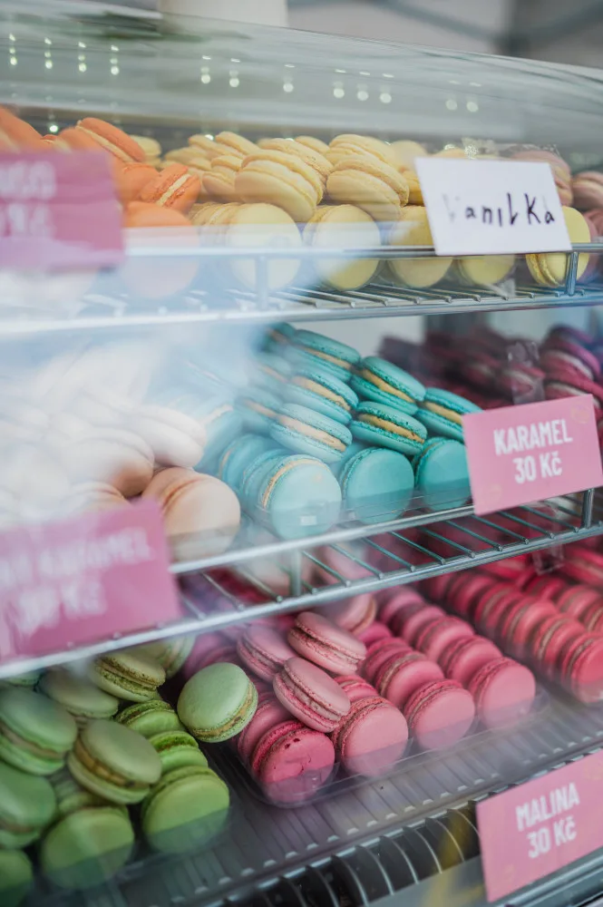 Čtyři Dvory provoněné masem. První jarní Burger Festival láká na bestsellery roku 2022