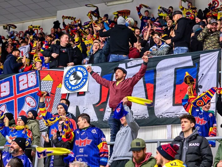 Fanoušci Motoru ve srovnání s evropskou konkurencí opět zabodovali