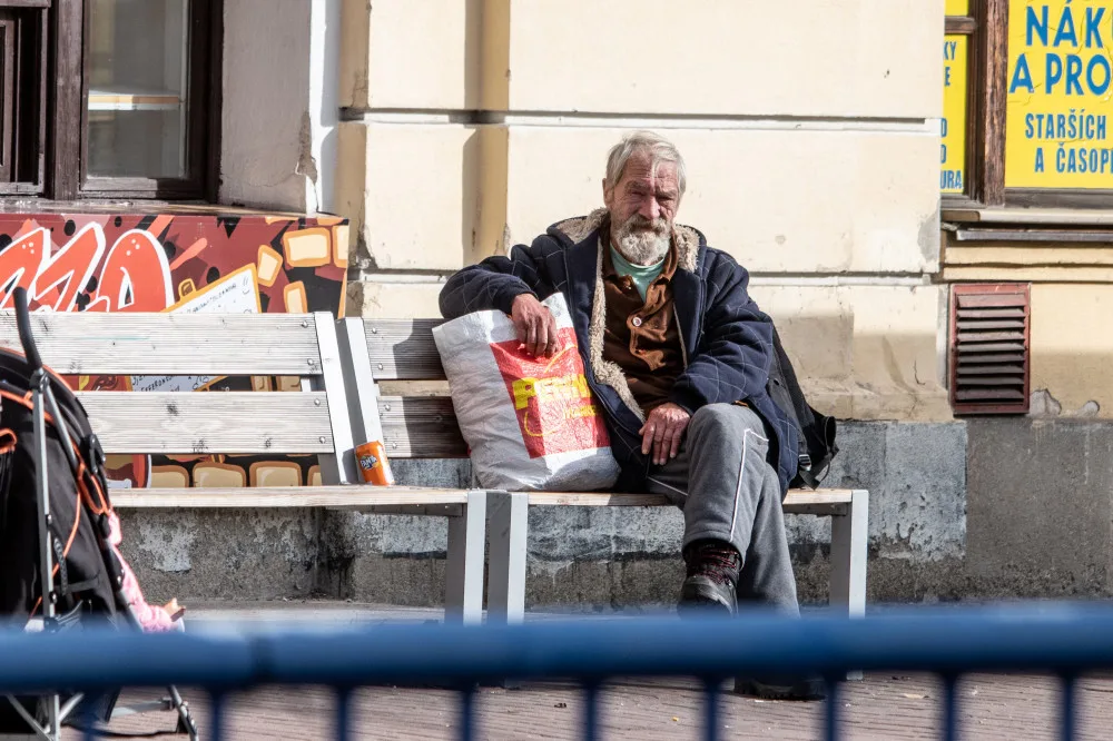 POLITICKÁ KORIDA: Mohou být sociální služby na okraji města problémem?