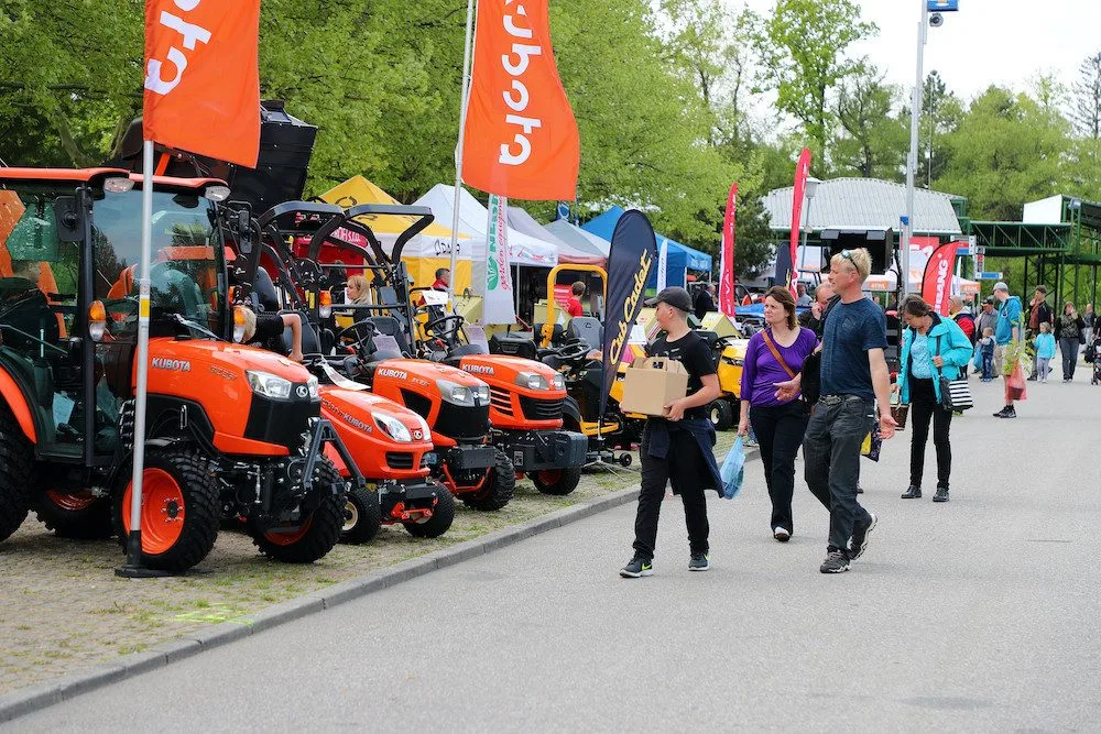 Hobby slaví 30 let. K výstavě se přidá potravinářský veletrh Czech food expo