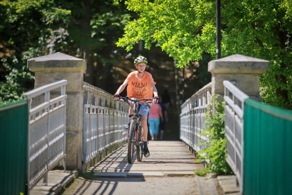 V Jindřichově Hradci zahájí sezónu cyklo výšlapem a první červnový víkend oslaví Dny města