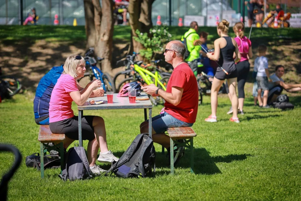 V Jindřichově Hradci zahájí sezónu cyklo výšlapem a první červnový víkend oslaví Dny města