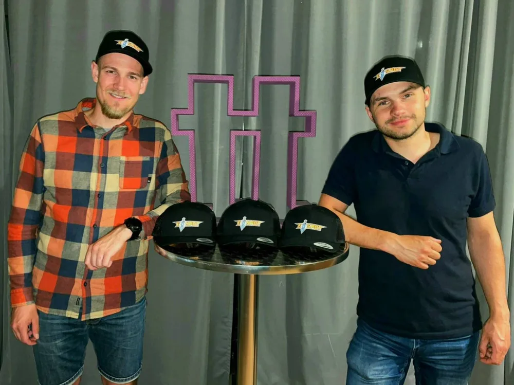 E-spot vznikl pro všechny fanoušky esportu v Českých Budějovicích, říká Tomáš Čenec