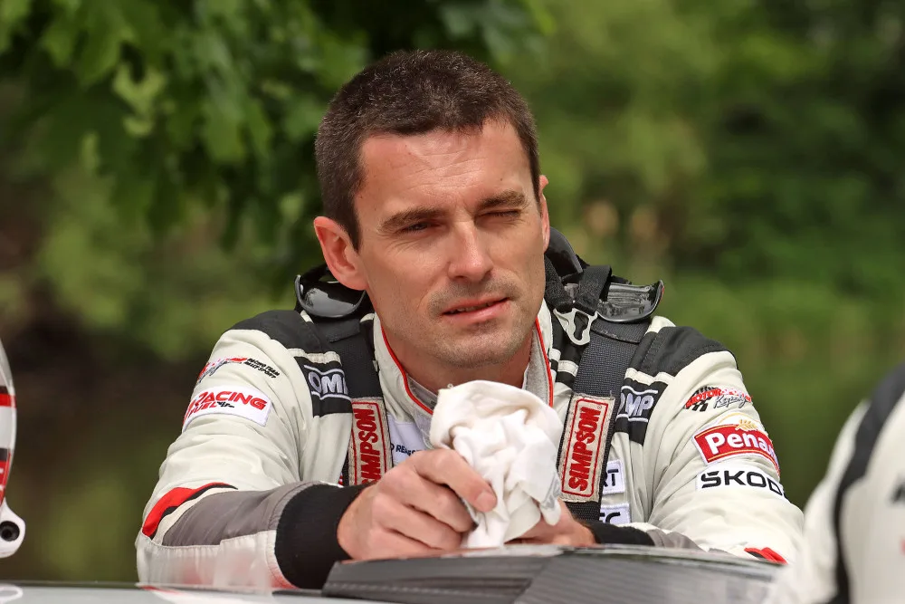 Jan Kopecký.