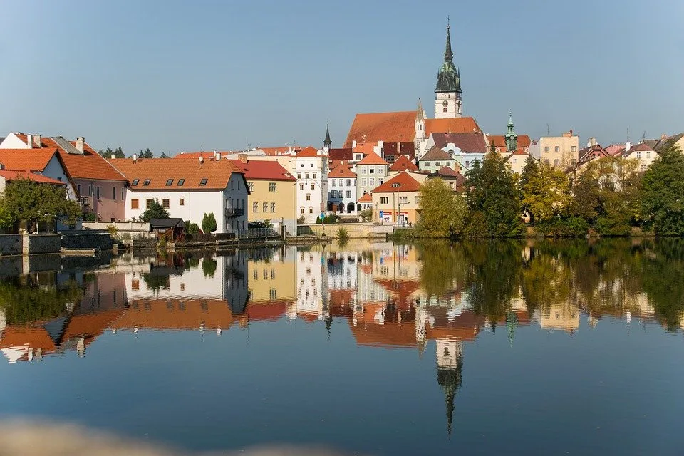 Jindřichův Hradec loni hospodařil s přebytkem více než 82 milionů korun