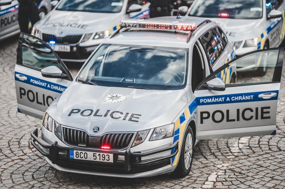 Čtyřiačtyřicetiletý muž odešel z nemocnice bez ošetření. Může být v ohrožení života