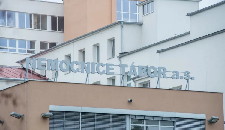 Táborská nemocnice otevřela pracoviště zaměřené na břišní orgány