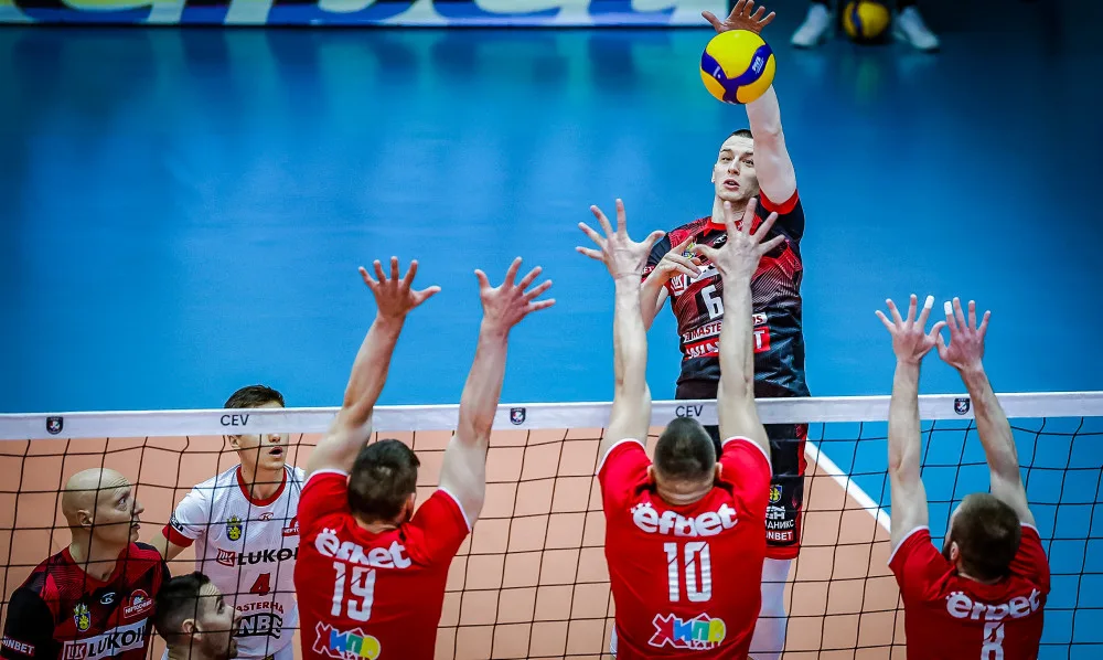 Jihostroj je klub, kde se můžu v kariéře posunout, těší se Balabanov.