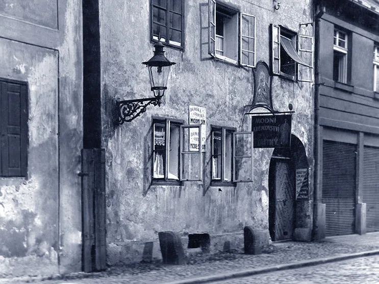 DRBNA HISTORIČKA: