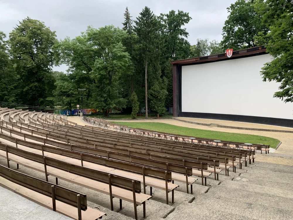 Letní kino