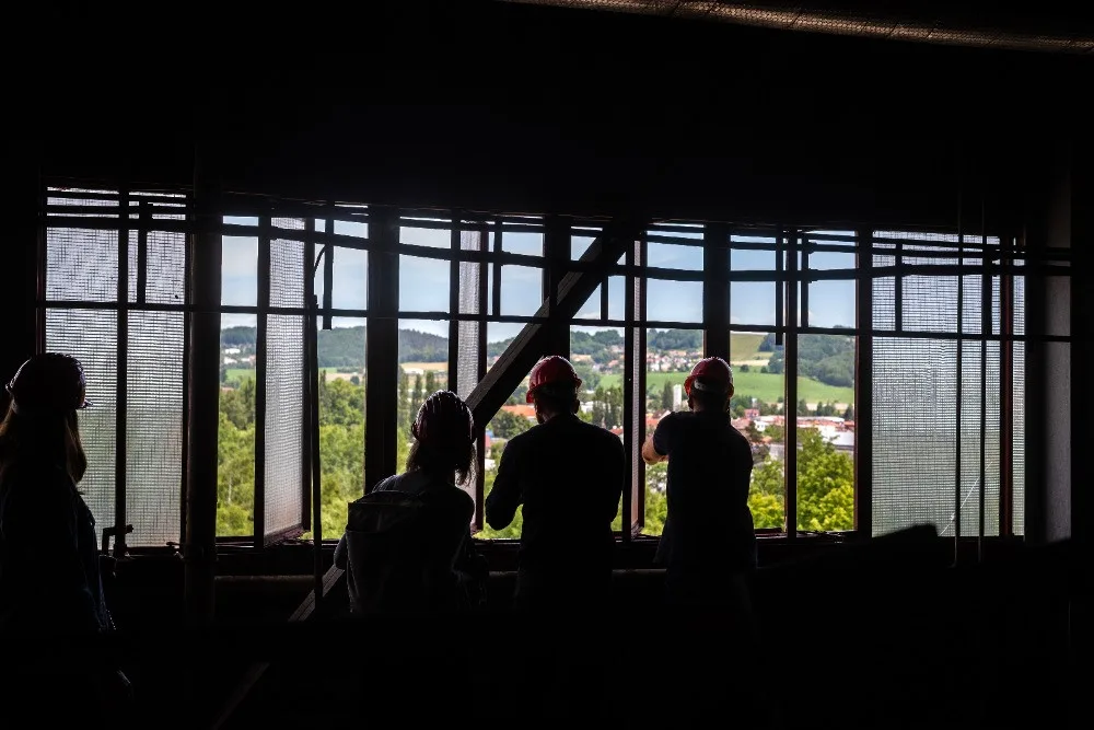 Týmy architektů řešily vnější podobu ZEVO Vráto