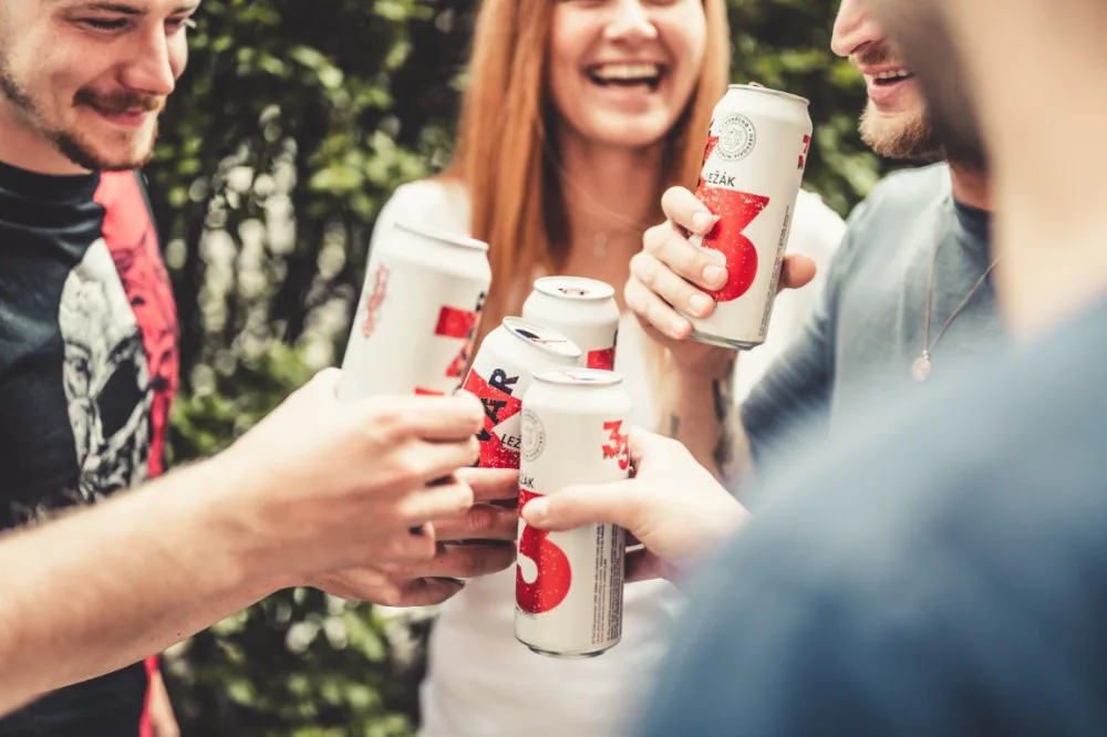 Budějovický Budvar otevře své brány veřejnosti. Na červenec chystá dvoudenní akci Sláva pivu