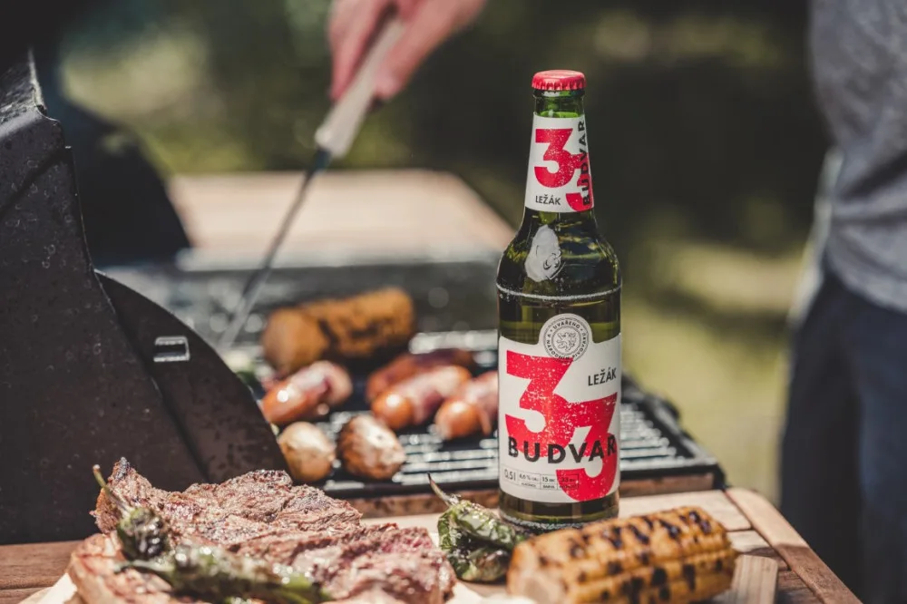 Budějovický Budvar otevře své brány veřejnosti. Na červenec chystá dvoudenní akci Sláva pivu