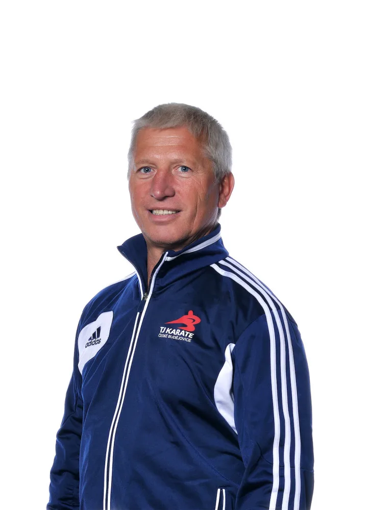 Jiří Faktor