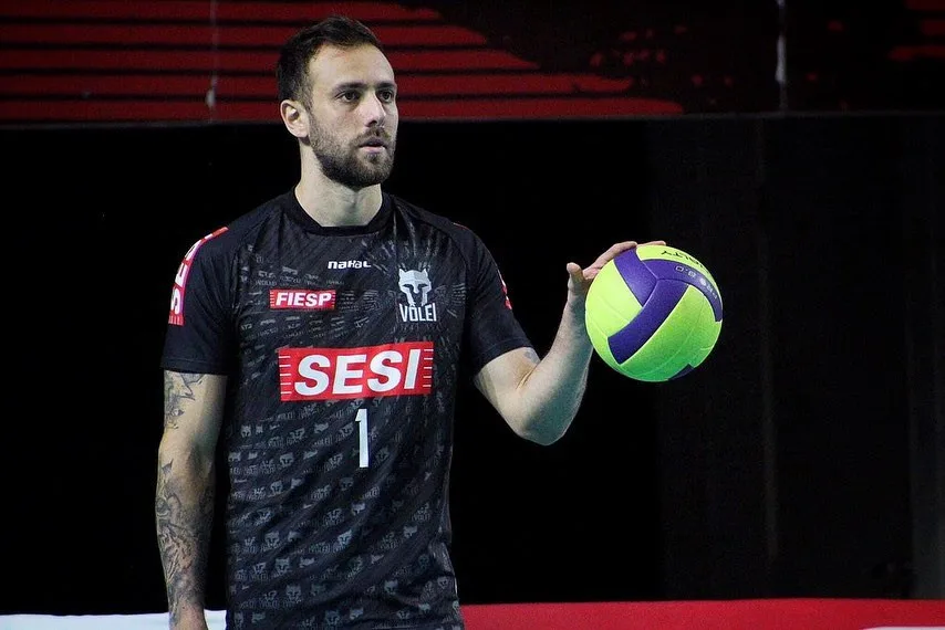 Carísio: Na roli lídra jsem zvyklý. Těším se, až si obleču dres Jihostroje