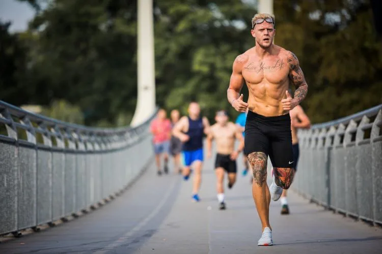 Na SUMMER PARKU vystoupí Jakub Kohák i hvězdy Ordinace v růžové zahradě. Představí se desítky sportů. Vyhrajte vstupenky