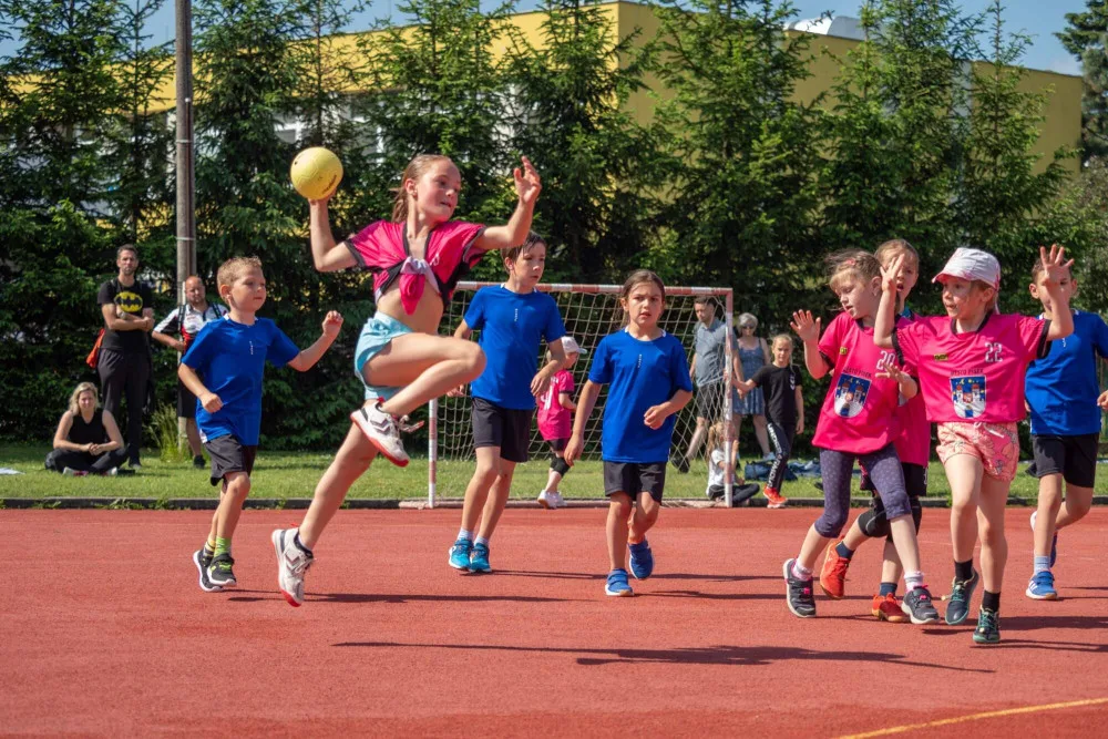 Na SUMMER PARKU vystoupí Jakub Kohák i hvězdy Ordinace v růžové zahradě. Představí se desítky sportů. Vyhrajte vstupenky