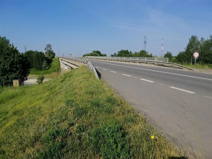 Na D3 u Tábora se bude dnes bourat most, dálnice bude večer zavřená