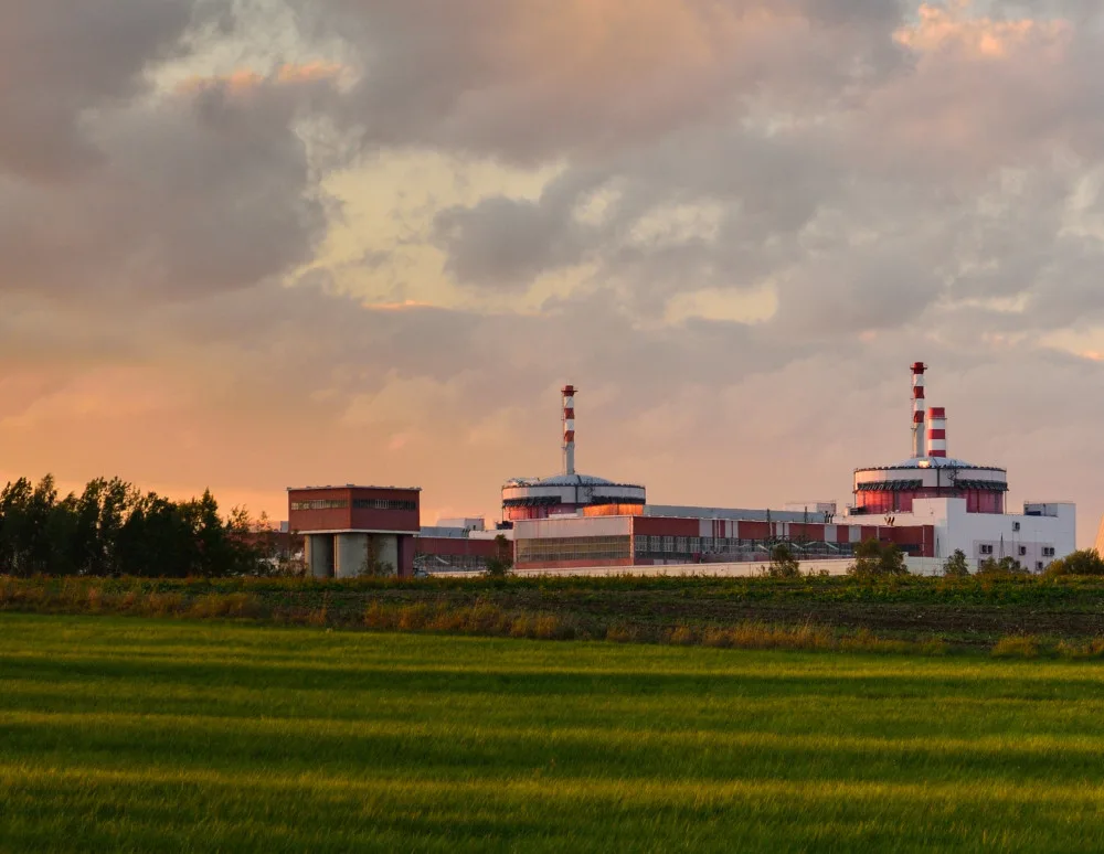 Na prázdniny naplánovala temelínská elektrárna prohlídky pro veřejnost. K dispozici je 35 termínů s kapacitou 576 míst