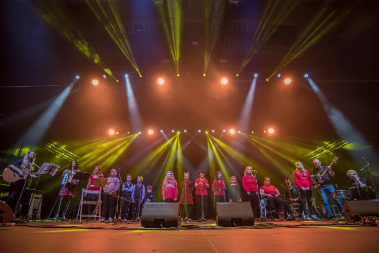 ARPI.DAY: To je festival, který spojuje