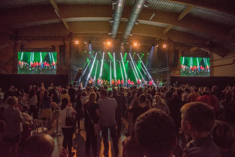 ARPI.DAY: To je festival, který spojuje