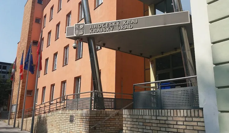Jihočeský kraj loni hospodařil se ziskem 1,2 miliard korun