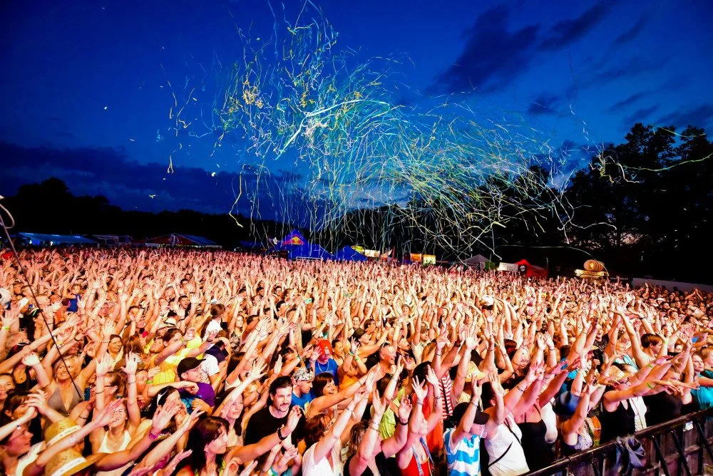 SOUTĚŽ: Jihočeský festival v Přeštěnice již tento týden. Dorazí Mirai, Rybičky48, Wohnout nebo Cirk La Putyka