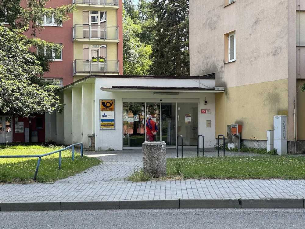 Rušení některých poboček České pošty se blíží. Na jihu Čech zůstanou oproti plánu dvě navíc