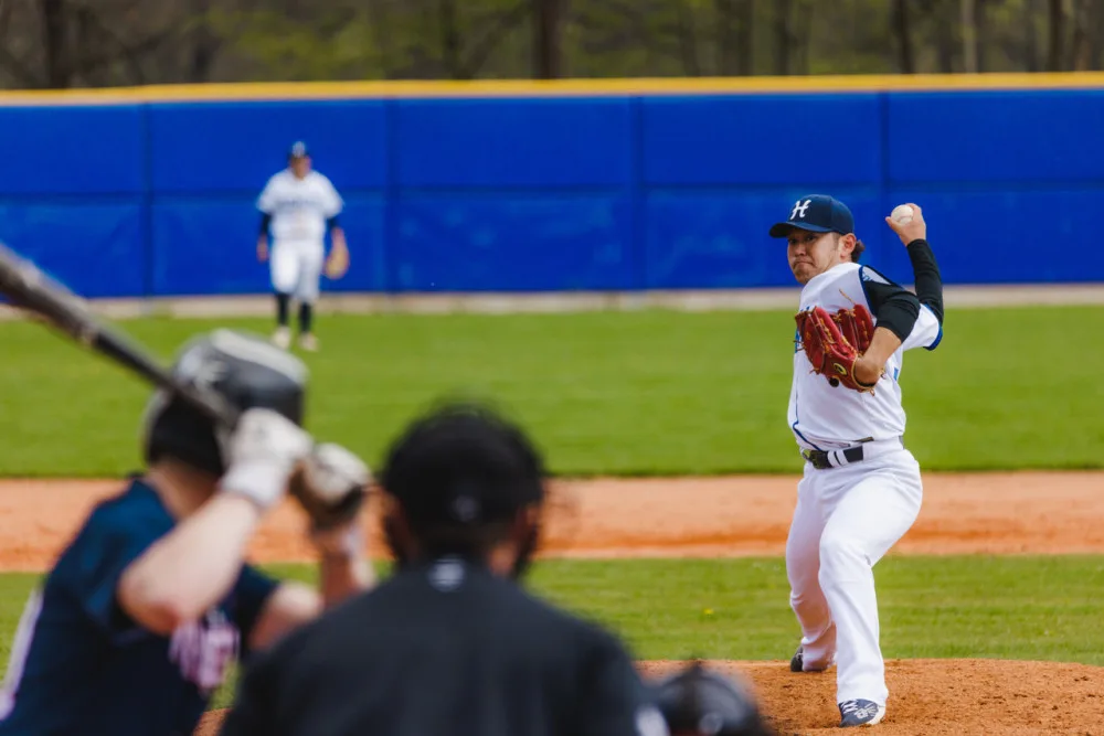 O víkendu pokračuje baseballová nadstavba. Šance na finálovou čtyřku pro Sokol stále žije