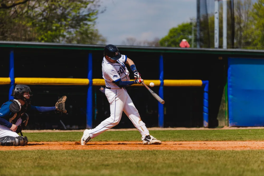 O víkendu pokračuje baseballová nadstavba. Šance na finálovou čtyřku pro Sokol stále žije