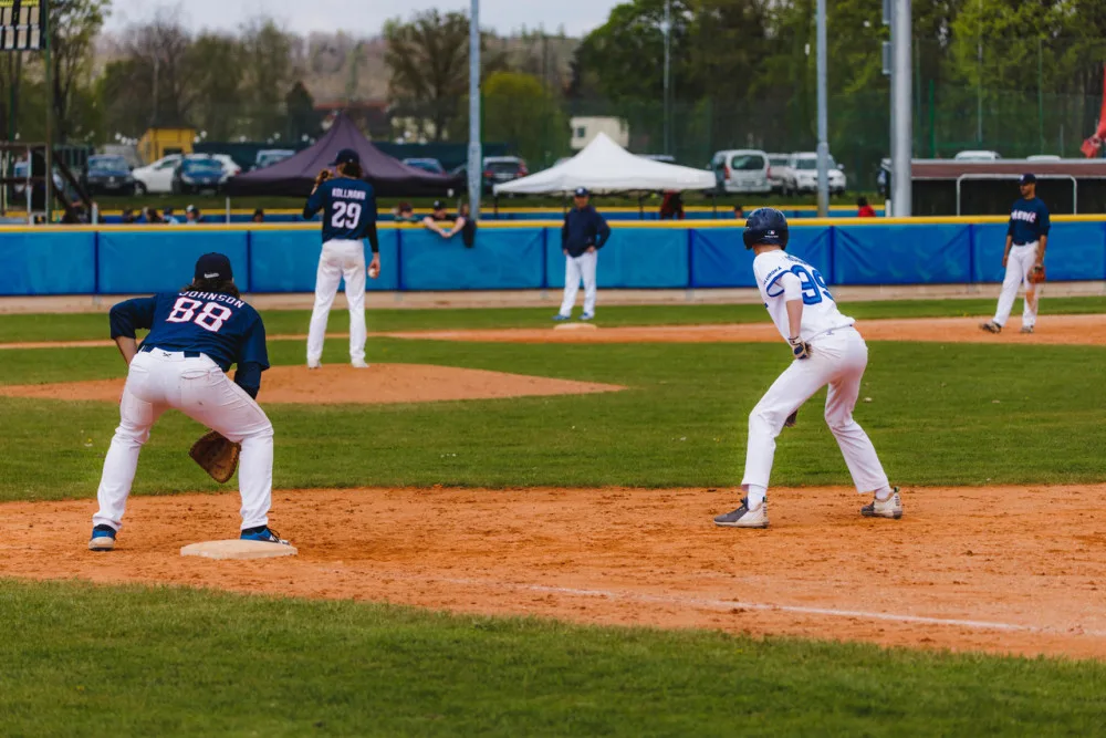O víkendu pokračuje baseballová nadstavba. Šance na finálovou čtyřku pro Sokol stále žije