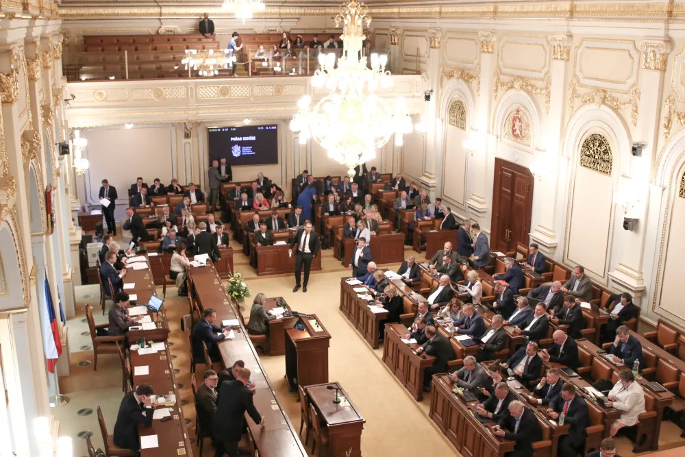 Ilustrační foto.