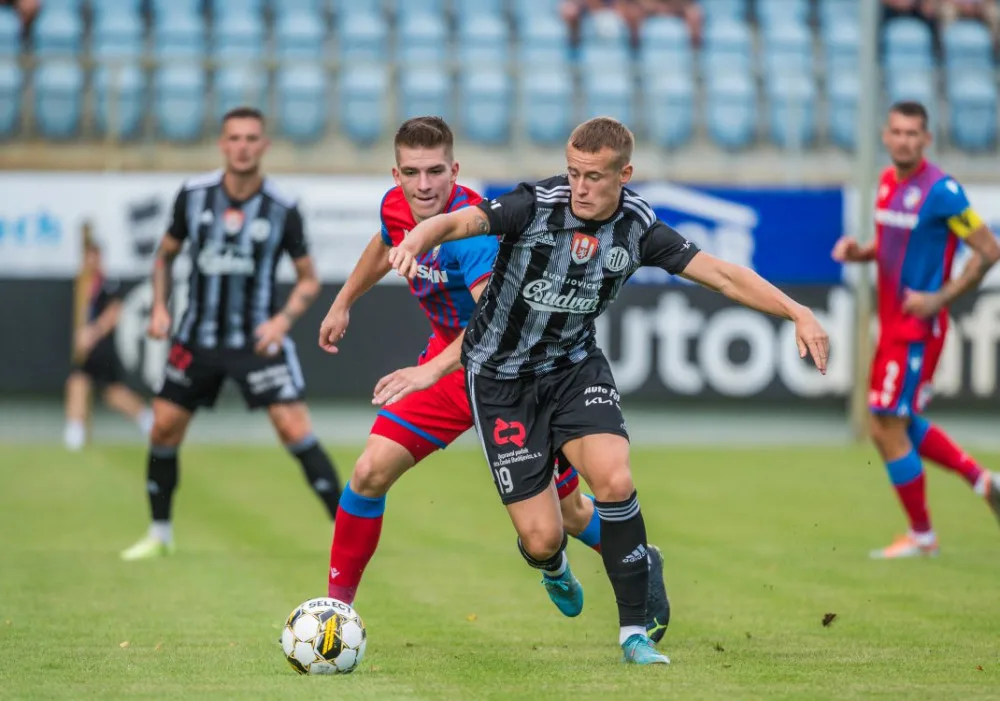 Penner se loučí s Dynamem. Přestoupil do Liberce