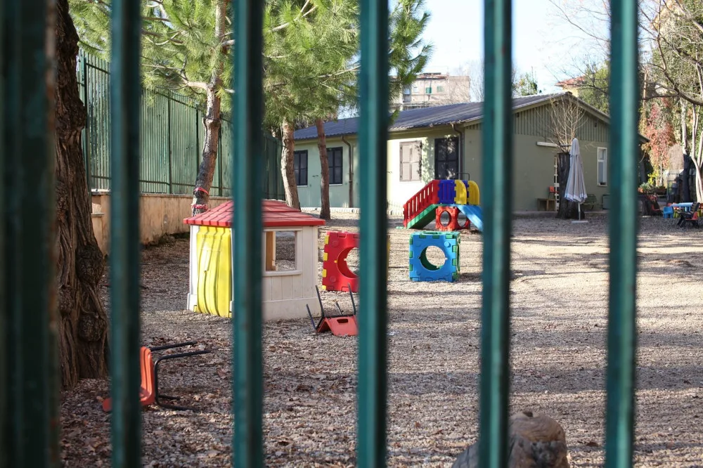 Ilustrační foto.
