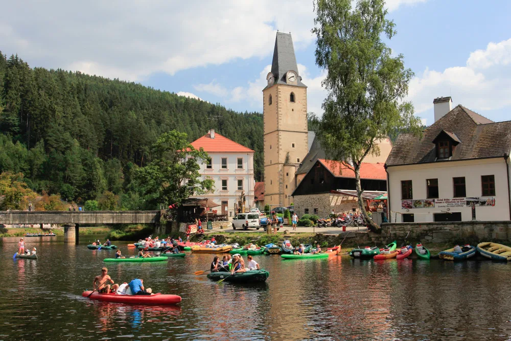 Vltava