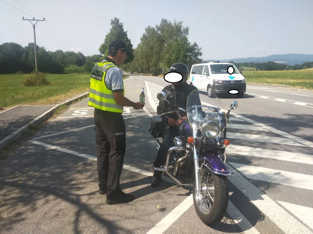 Od ledna řešila policie přes dva tisíce tragických nehod. Přes 150 řidičů bouralo pod vlivem alkoholu nebo drog