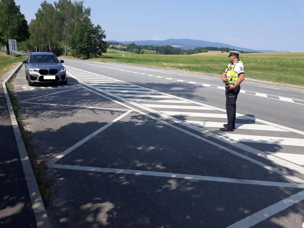 Od ledna řešila policie přes dva tisíce tragických nehod. Přes 150 řidičů bouralo pod vlivem alkoholu nebo drog