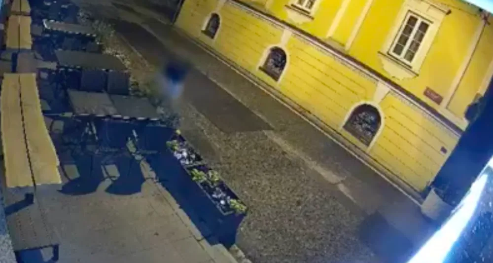 Strážníci více dohlíží na místa ve městě, kde často řádí vandalové
