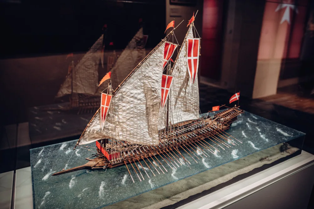 Muzeum středního Pootaví Strakonice: Nové expozice odhalují bohatou historii a kouzlo regionu