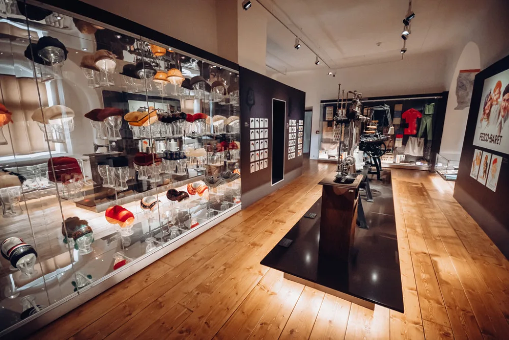 Muzeum středního Pootaví Strakonice: Nové expozice odhalují bohatou historii a kouzlo regionu