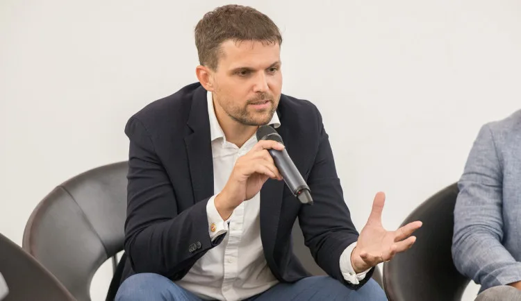 Hladík bude jednat se zástupci šumavského národního parku, probere i vltavíny