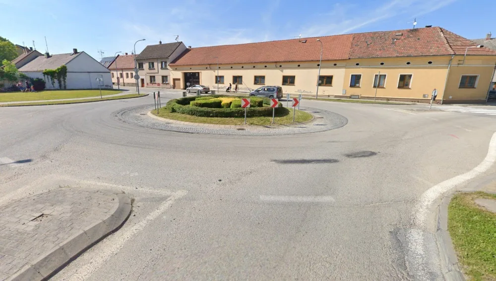 V Ledenicích se uskuteční několik stavebních akcí