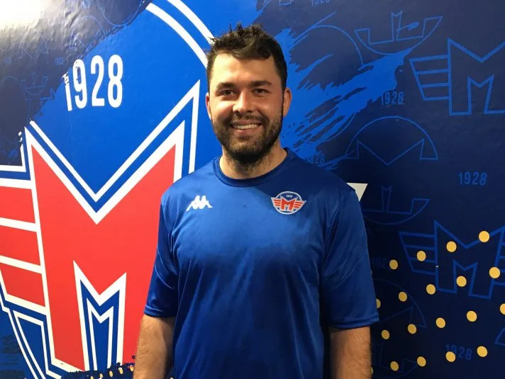 Hokejový útočník Simon by mohl hrát extraligu za České Budějovice