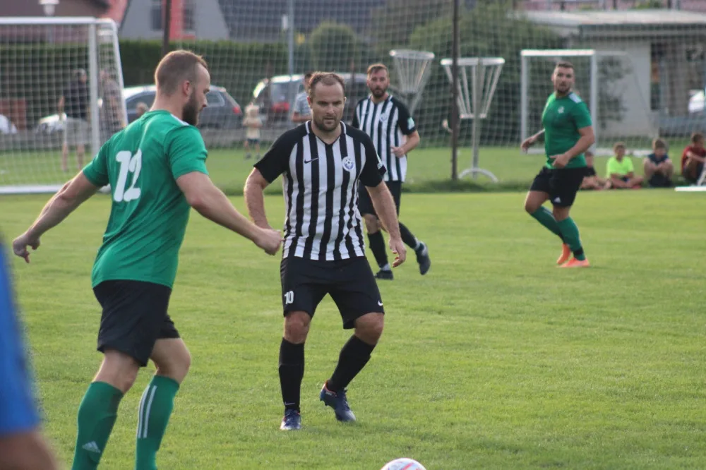 Byli před vymřením. V Nových Hodějovicích ale klub zachránili a oslaví 90. výročí