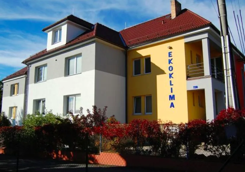 Jihočeská firma Ekoklima dluží přes 180 milionů, míří do insolvence