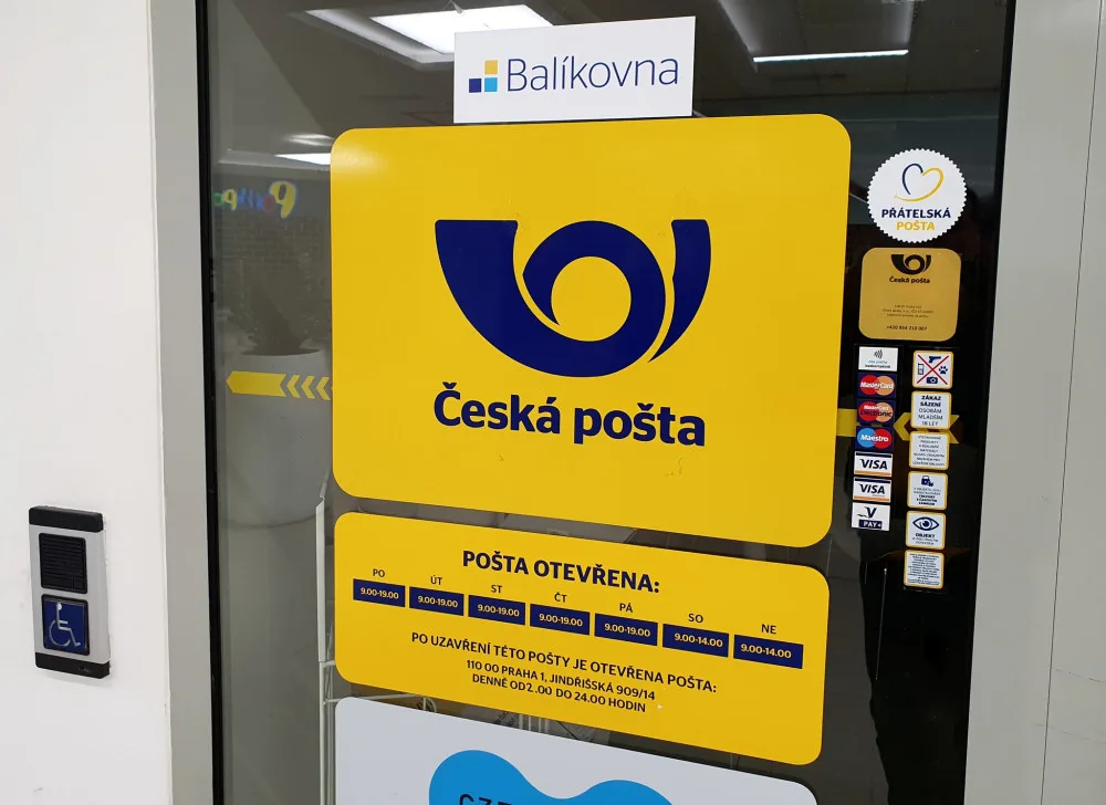 ilustrační foto.