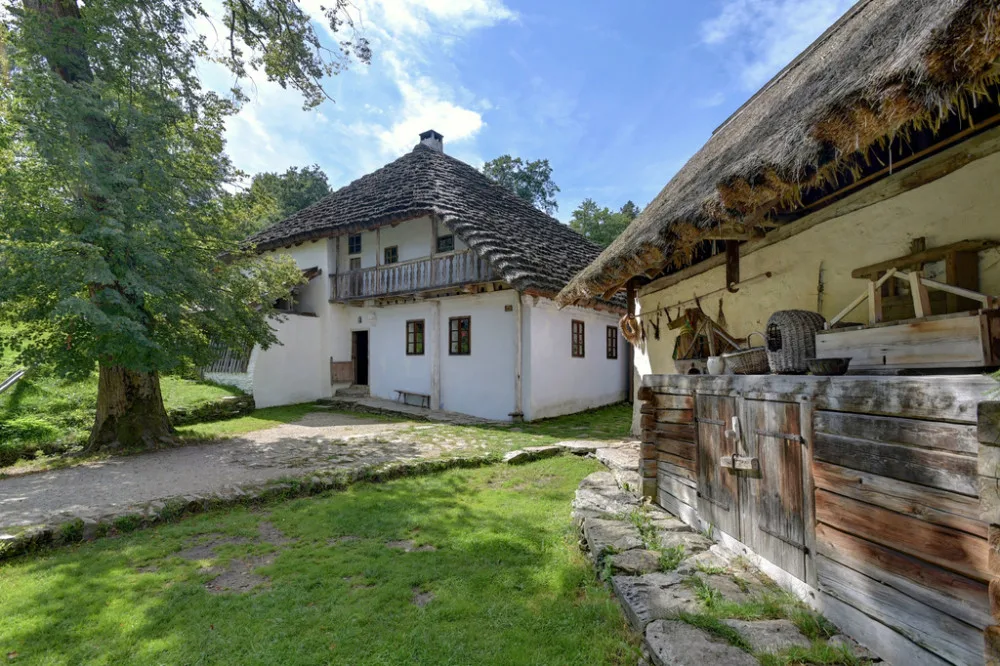 Objevte Vodní mlýn Hoslovice: Klenot minulosti českého venkova