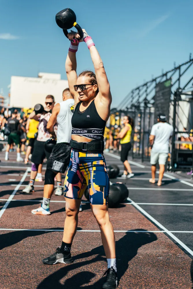 Big Summer Games se uskuteční už tento víkend v IGY Centru se zlatým olympionikem Lukášem Krpálkem