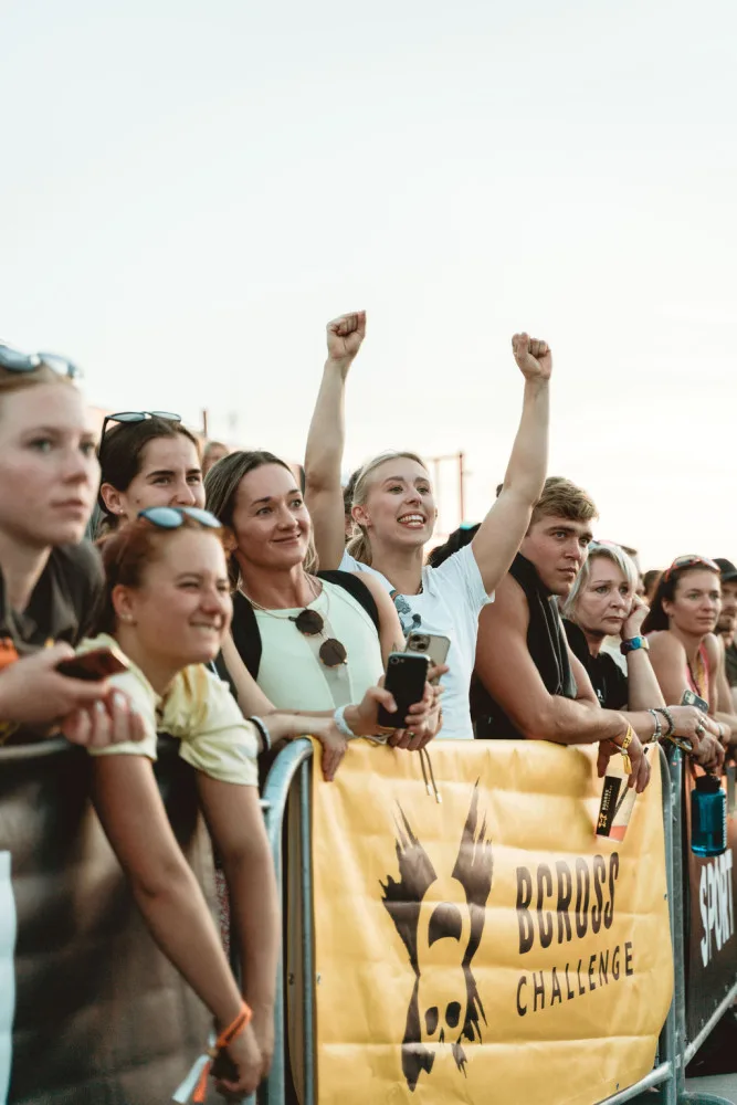 Big Summer Games se uskutečnily již počtvrté na střeše IGY Centra České Budějovice